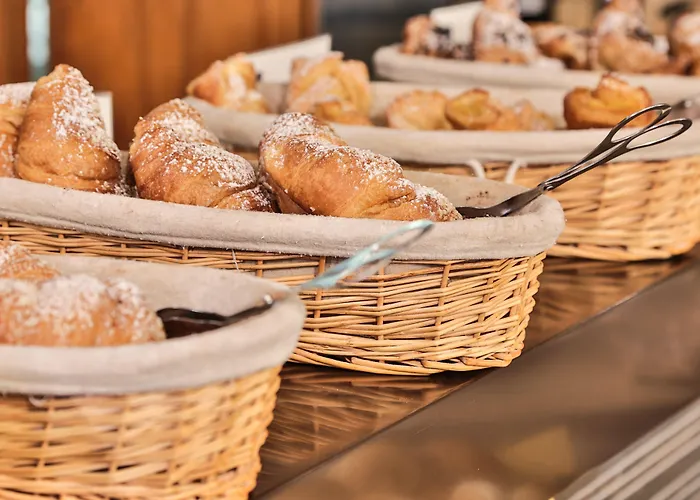 Aparthotel The One Milano &