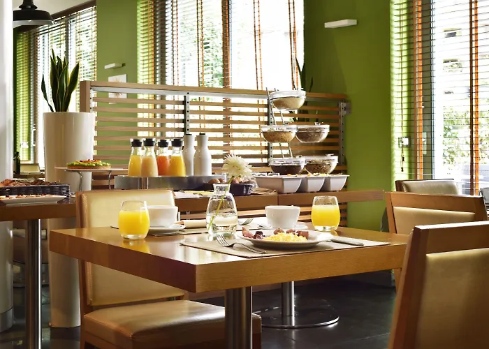 Aparthotel The One Milano & San Donato Milanese