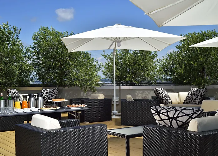 Aparthotel The One Milano &