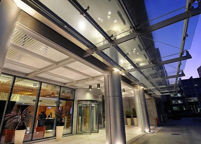 The One Milano & Aparthotel