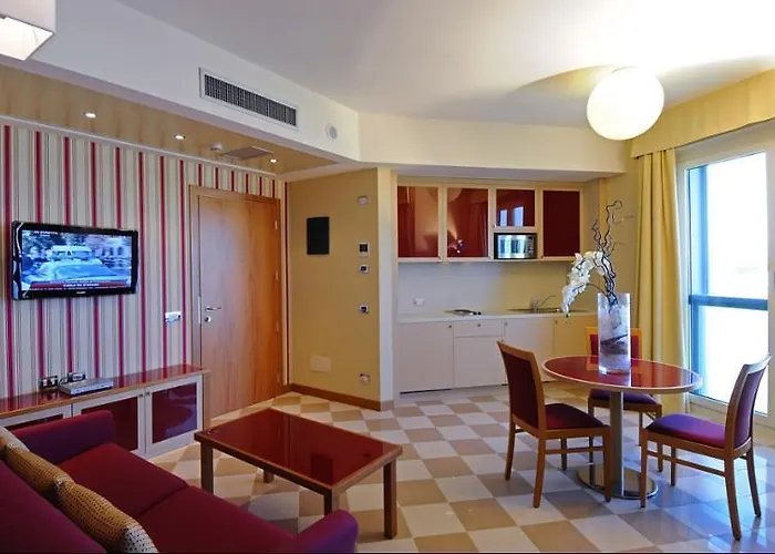 Aparthotel The One Milano &