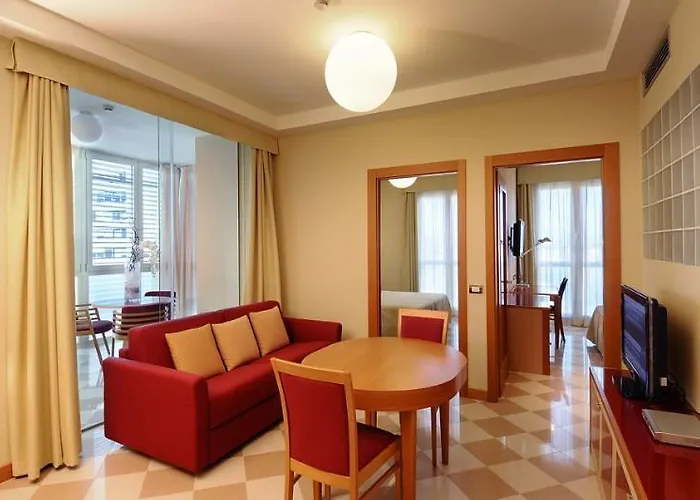 Aparthotel The One Milano & 4*