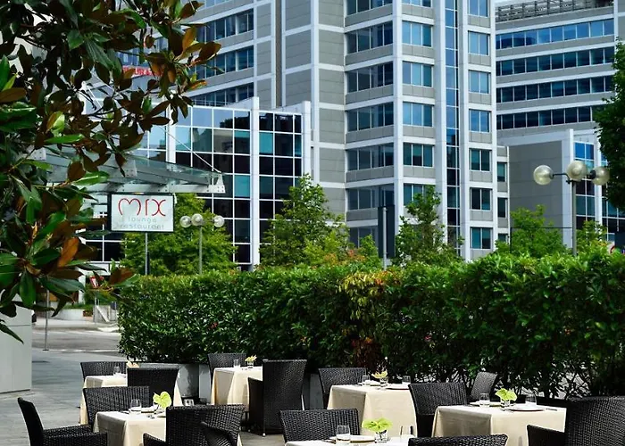 Aparthotel The One Milano & San Donato Milanese