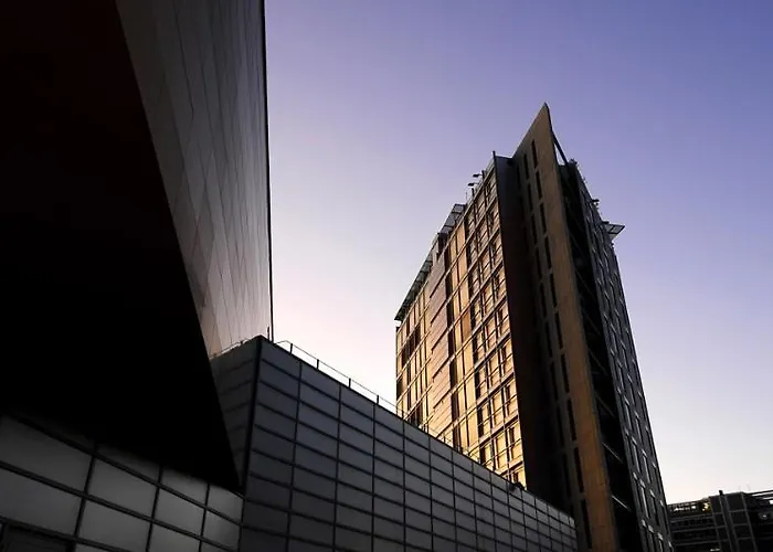 Aparthotel The One Milano &