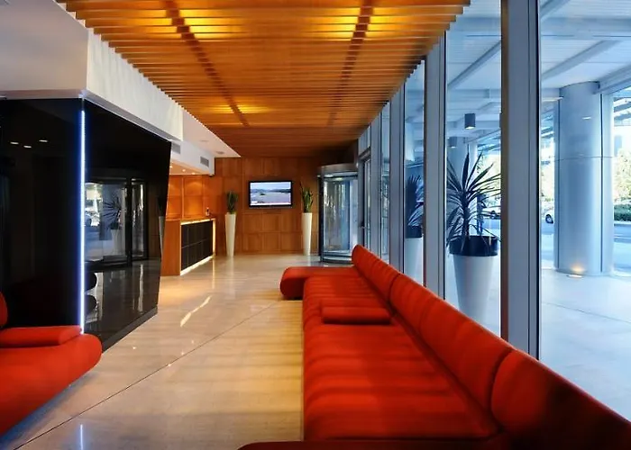 Aparthotel The One Milano & 4*