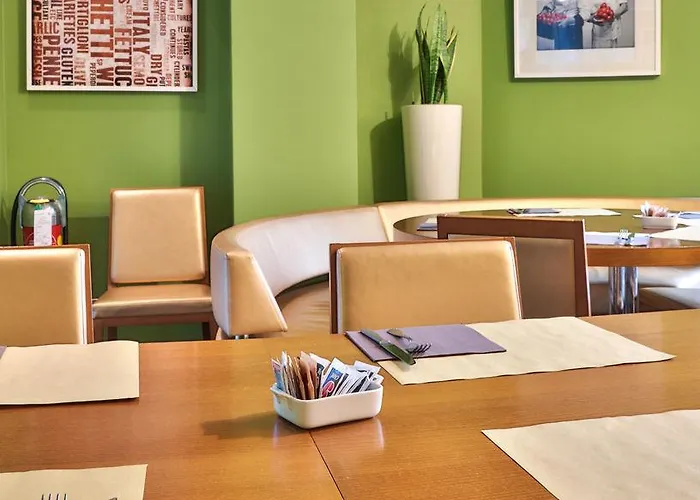 Aparthotel The One Milano & San Donato Milanese