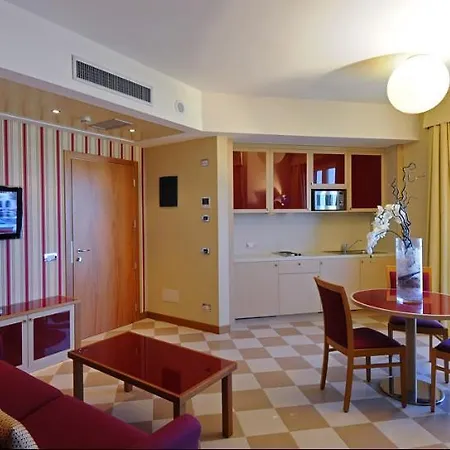 Aparthotel The One Milano &