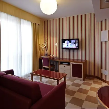 The One Milano & Aparthotel San Donato Milanese